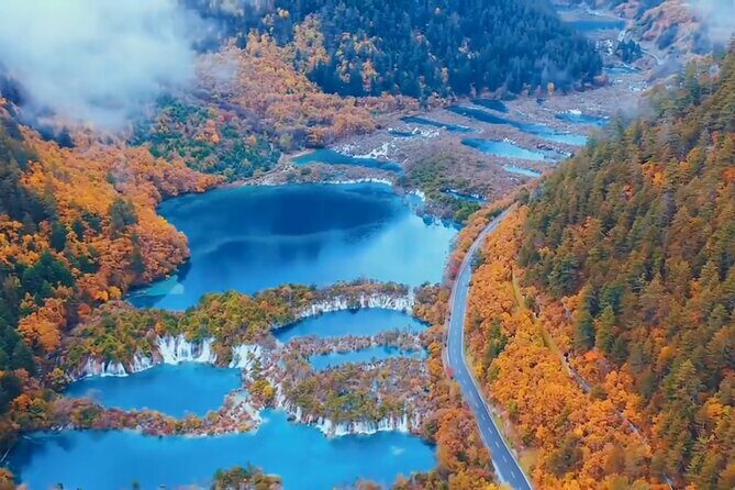 Jiuzhaigou 5A Scenic Area and Huanglong 5A Scenic Area - Authentic Experiences and Traveler Tips
