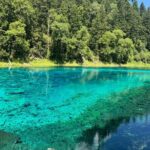 Jiuzhaigou National Park Tickets Booking - Good To Know