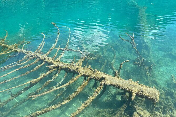 Jiuzhaigou National Park Tickets Booking - Exploring the Itinerary: What Does the Tour Cover?