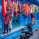 Jodhpur: Blue City Full-Day Tour with Guided Heritage Walk - Practicalities and Tips