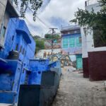 Jodhpur: Blue City Heritage Walking Tour with Guide - The Significance of Each Stop