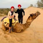 Jodhpur Camel Safari & Overnight Stay In Desert With Sumer - Why This Experience Offers Real Value