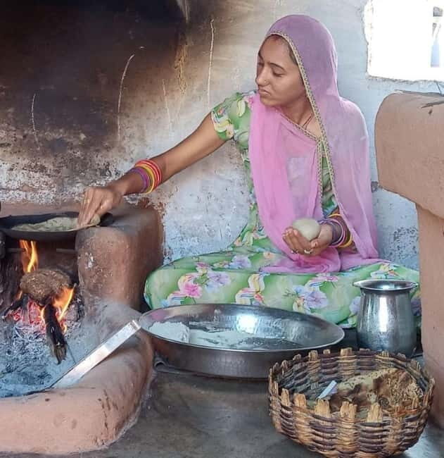 Jodhpur: Cooking Class in a Traditional Rajasthani Home - Why Choose This Experience?