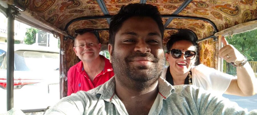 Jodhpur: Private Tuk-Tuk Tour with Pickup and Drop-Off - Who Will Love This Tour?