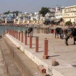 Jodhpur to Jaipur with Pushkar Pilgrimage Visit - In-Depth Look at Each Stop