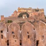 Jodhpur to Udaipur Drop via Ranakpur and Kumbhalgarh Fort - What Reviewers Say