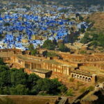 Jodhpur Walk With Kuku - What to Expect from the Itinerary