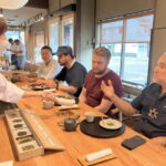 Joetsu City: All inclusive Gastronomy Tour with Guide - Discovering Takada: A Glimpse into a Snowy Castle Town