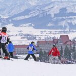 Joetsu Ski Resort Day Trip from Tokyo with 1 Day Lift Pass - Practical Details and Tips