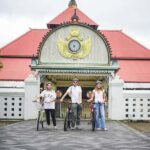 Jogja Hidden Gems - Cycling Tour - Exploring Yogyakarta Through Cycling