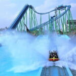 Johor: Adventure Waterpark Desaru Coast Entry Ticket - Practical Tips for Visiting