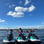 Johor Bahru : Seadoo JetSki 30mins Self Ride Tour (Double) - Who Should Consider This Experience?
