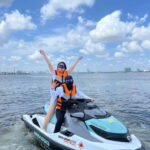 Johor Bahru: Seadoo JetSki 4-Hour Self Ride Tour (Double) - Practical Tips & What to Pack