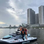 Johor Bahru : Seadoo JetSki 60mins Self Ride Tour(Single) - Final Thoughts: Who Should Try This?