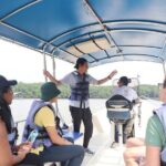 Johor Desaru Coast Day River Cruise - An In-Depth Look at the Johor Desaru Coast Day River Cruise