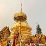 Join Chiangmai Anocheciendo - Practical Details and Comfort