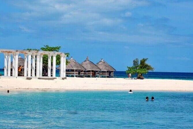 Joiners Hilutungan and Pandanon Island Tour Cebu - What’s Included — and What’s Not