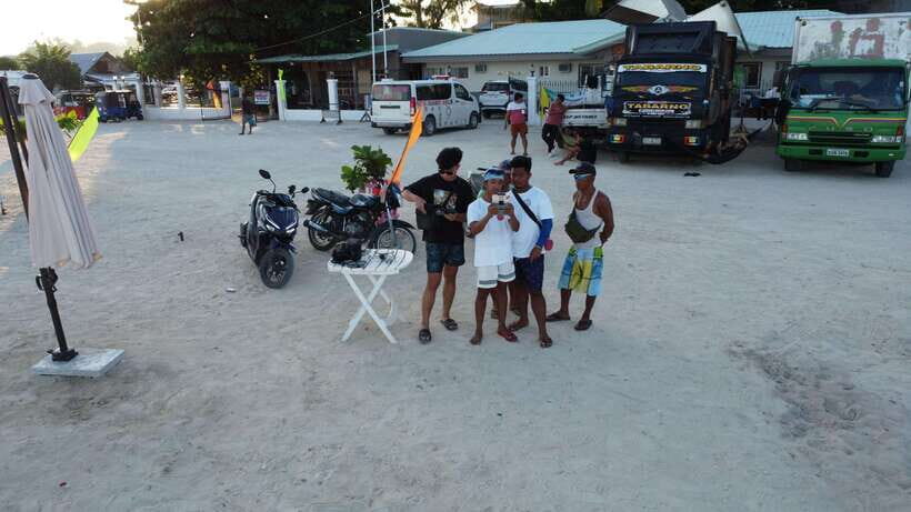 joiners tri island hopping - What You Need to Know Before Booking