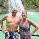 Joiners Whale Shark Watching and Canyoneering in Kawasan Falls - Authentic Perspectives Based on Reviews