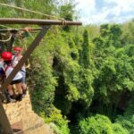 Jomblang Cave and Pindul Cave Tubing the Adventure Tour - Who Is This Tour Best Suited For?