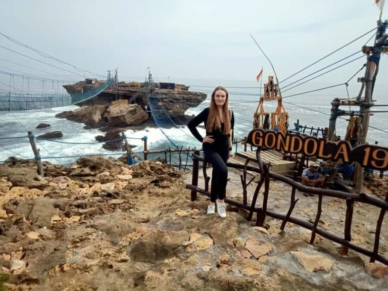 Jomblang Cave and Timang Beach Aventure - Authentic Experiences and Hidden Tips