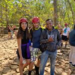 Jomblang Cave Vertical Adventure (Cave Only) - What is the Jomblang Cave Vertical Adventure?