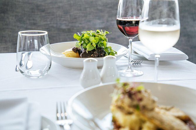 Journey Beyond Cruise Sydney all-inclusive Harbour Lunch Cruise - Who Would Love This Experience?