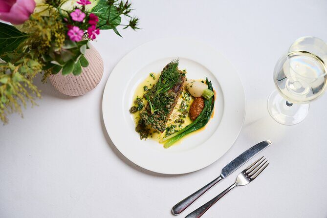 Journey Beyond Sydney Harbour Dining Cruise - Practical Details You Should Know