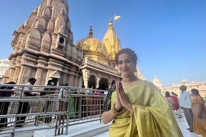 Journey in Varanasi and Ayodhya - FAQs