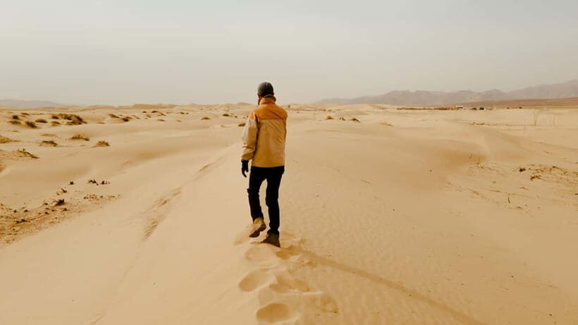 Journey to Central Mongolia - Final thoughts