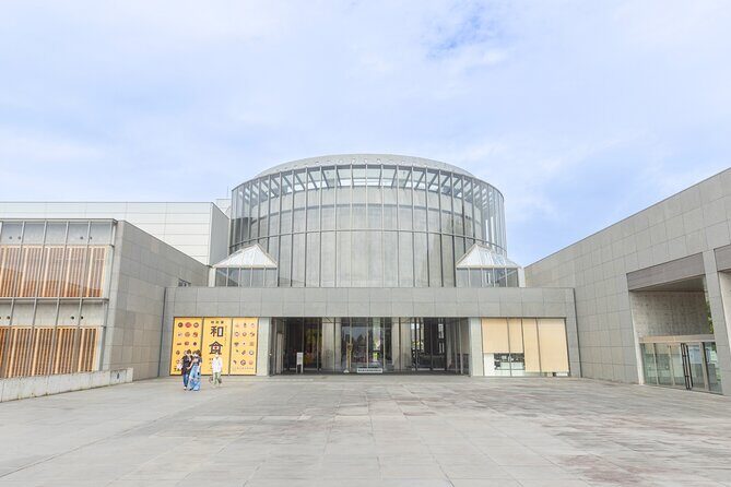 Journey to the Ancient Northern Heart Roots of Japan - Exploring Tagajo’s 1300-Year Legacy