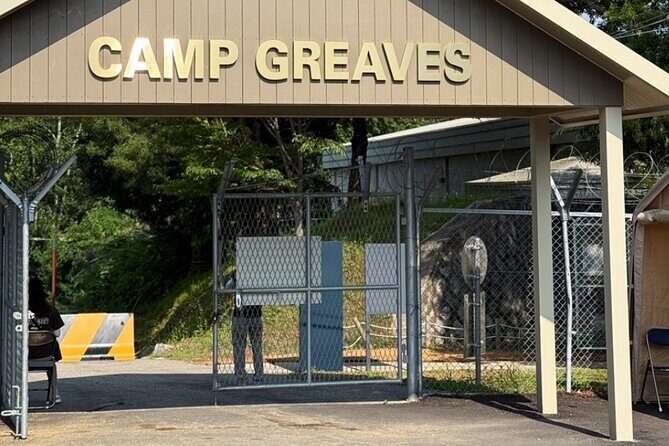 JSA DMZ and 3rd Tunnel Tour Camp Greaves - Final Thoughts: Who Is This Tour Best For?