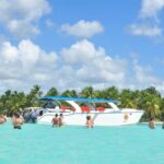 Juan Dolio: Saona Island Full-Day Tour with Catamaran Ride - Practical Tips for Making the Most of Your Day