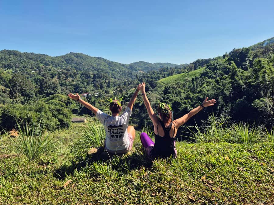 Jungle Adventure  Hiking & Bamboo Cooking (Small Group) - Who Will Love This Experience?