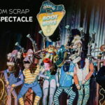 Junkyard Theatre Phuket: Wednesday-Same Same But Different - The Sum Up