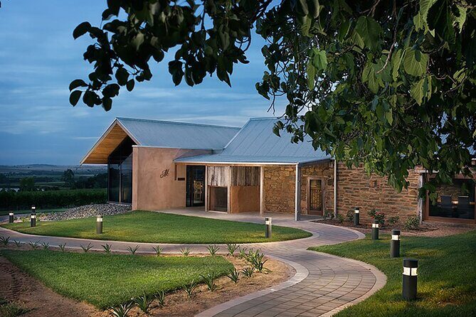 Just Bliss Wine and Chocolate Experience in Barossa - The Quality of the Wines and Chocolates