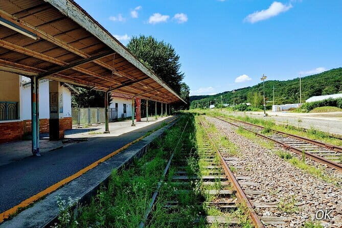 K-pop boyband Film Location Private Day Trip - Authentic BTS Guides and Trivia