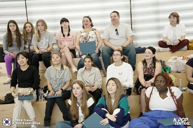 K-Pop Dance Class & idol short Video shooting&Hair/Makeup Styling - The Overall Experience: Pros and Cons