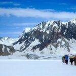 K2 Base Camp Gandogoro La Trek - The Real Experience: Insights from Past Trekkers