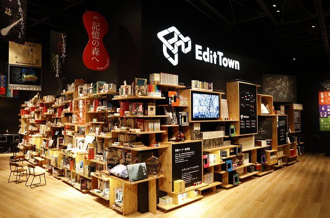 Kadokawa Culture Museum Standard Ticket - How the Ticket Works and What It Covers