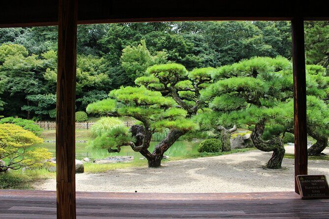Kagawa: Ritsurin Garden Guided Walking Tour - Final Thoughts