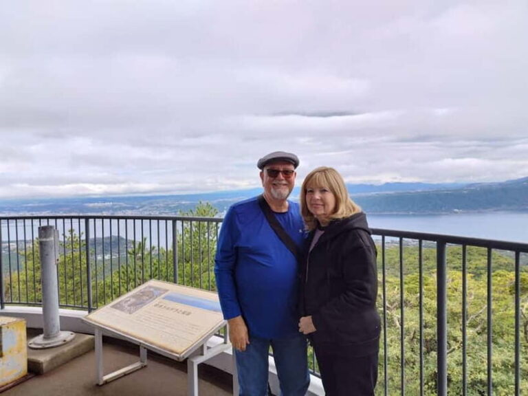 Kagoshima 6hr Private Tour with Government-Licensed Guide - The Value of This Tour