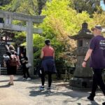 Kagoshima: Cultural Heritage & Samurai Legacy Private Tour - Exploring the Itinerary in Detail