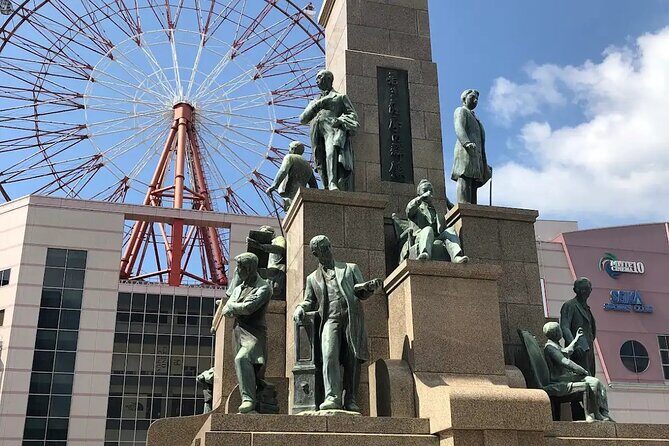 Kagoshima Gardens & Shrines  Local Bus Guided Tour (Small-Group) - The Practical Side: Pricing, Booking, and Cancellation