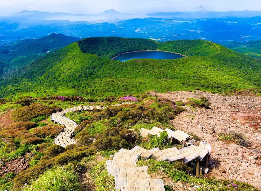 Kagoshima Kirishima National ParkVolcano Trek & Bento Lunch - The Sum Up: Who is this tour ideal for?