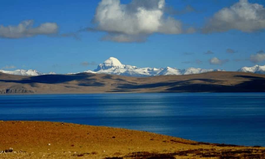 Kailash Mansarovar Tour via Kyirong (Nepal) - What to Expect at Each Stop