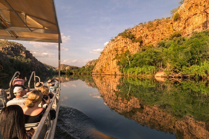 Kakadu, Katherine and Litchfield Adventure - Price and Value