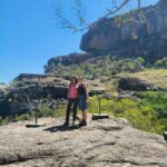 Kakadu: Private Wet Season Tour with Cruise & Helicopter - The Experience in Detail
