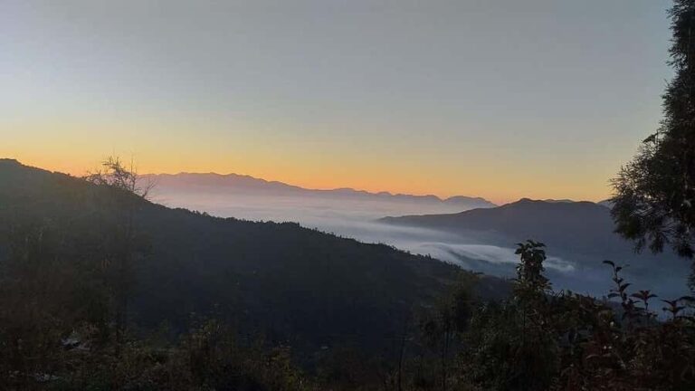 Kakani Sunrise Overnight: Himalayan Escape from Kathmandu - What Makes This Tour Stand Out?