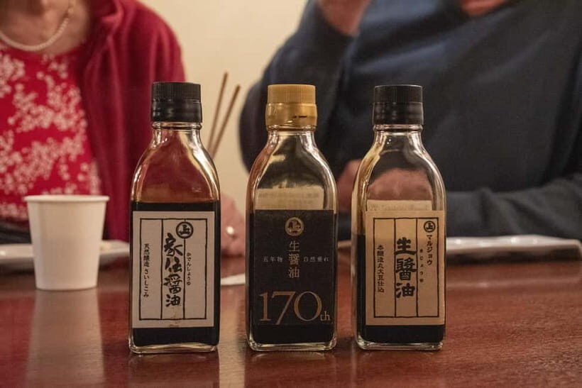 Kakunodate: Samurai Food Walk Tour - In-Depth Review of the Kakunodate Samurai Food Walk Tour